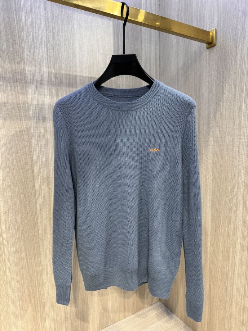 Zegna Sweaters